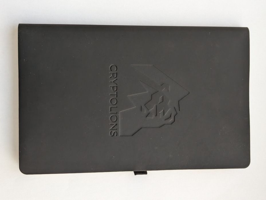 Блокнот thINKme thinkme