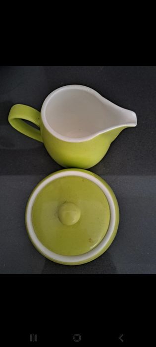 Conjunto açucareiro e leiteira428625176958740481