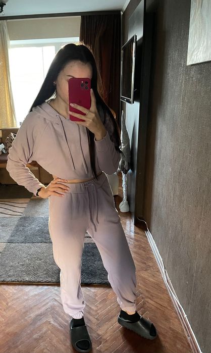 Спортивний костюм