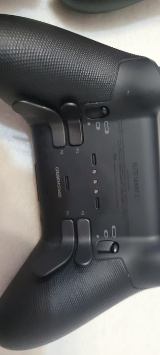 Геймпад беспроводной Microsoft Xbox Elite Wireless Controller Series 2