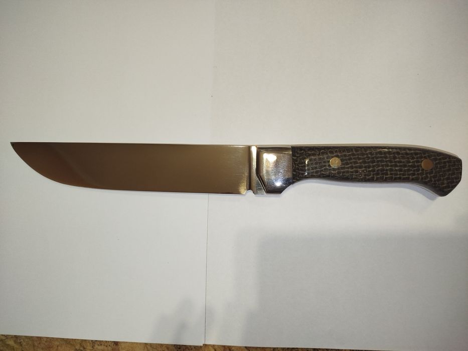 нож,95 х 18 большой фултанг