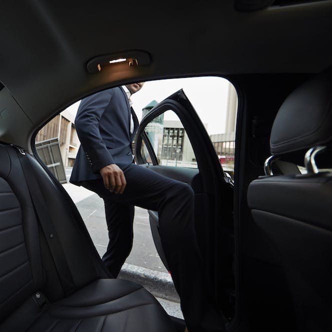 Motorista Particular | Private Driver 24h