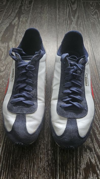 Buty Puma Whirlwind r.39