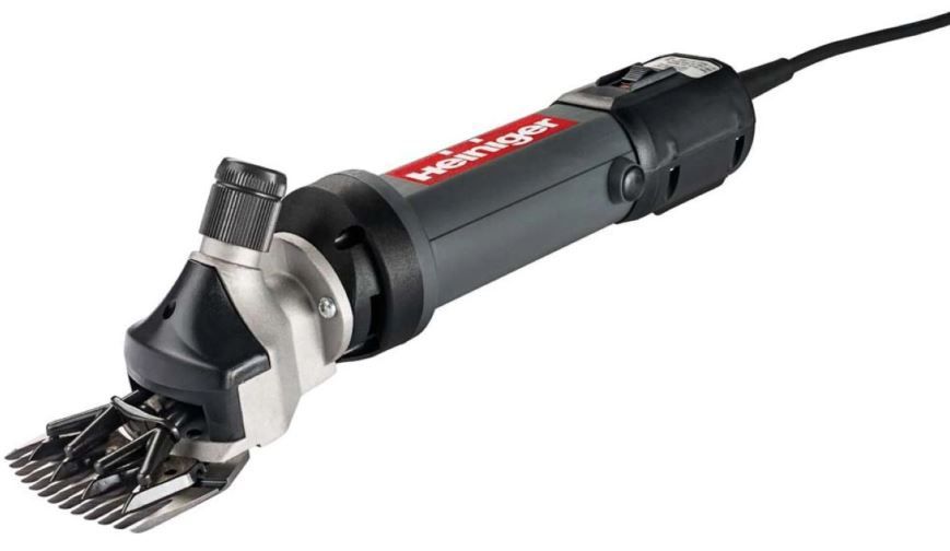 Heiniger XTRA - Máquina Tosquia Ovelhas