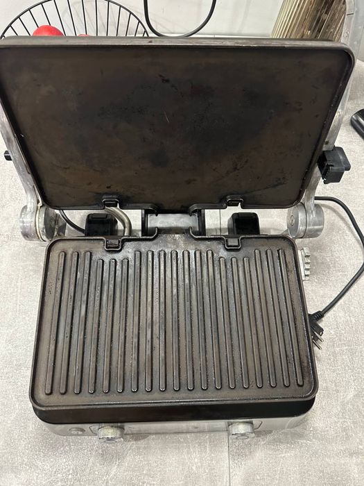 Гриль delonghi б/у