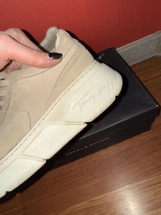 Buty Tommy hilfiger 36