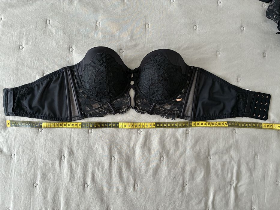 Комплект білизни Hunkemoller - L