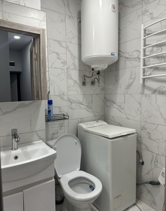 Сдам 1 комнатную квартиру ЖК Сузірʼя 2020.  подобово. Парковка.