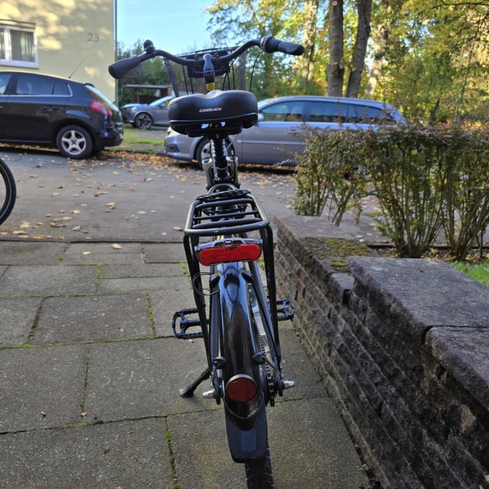 Sprzedam rower Cossac