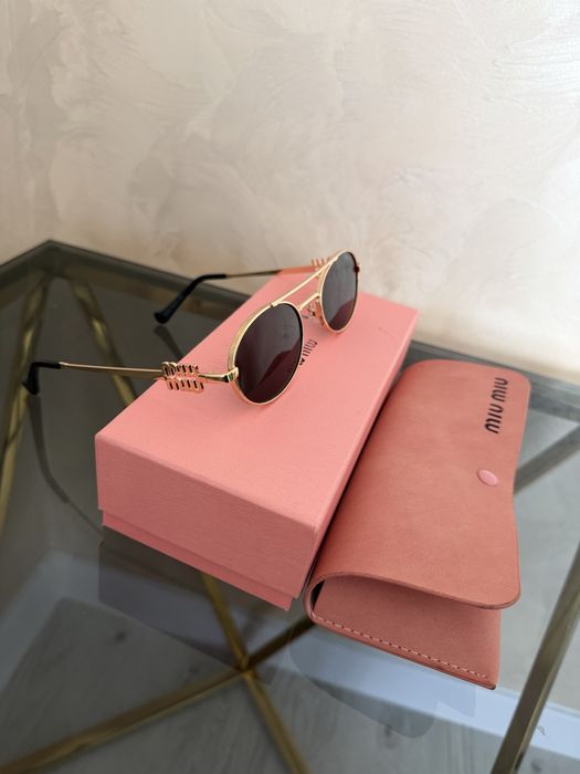 Окуляри жіночі відомого бренду