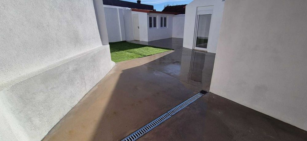 Moradia T2 + 1 Alcorochel