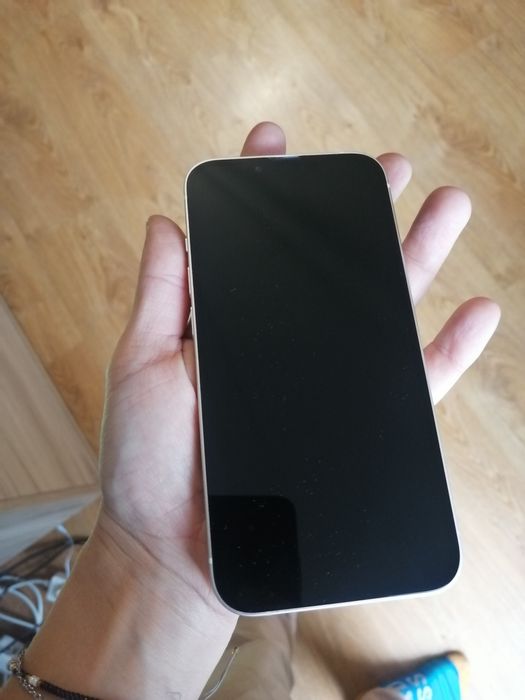 Smartfon Apple Iphone 14 128gb