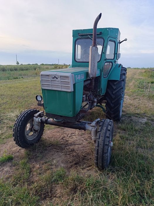продам трактор Т-40