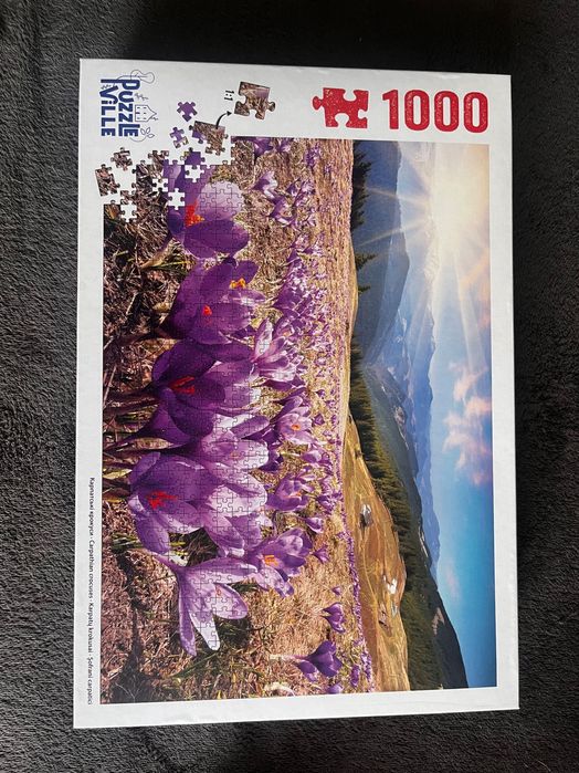 "101 Pooping Puppies" на 1000 деталей