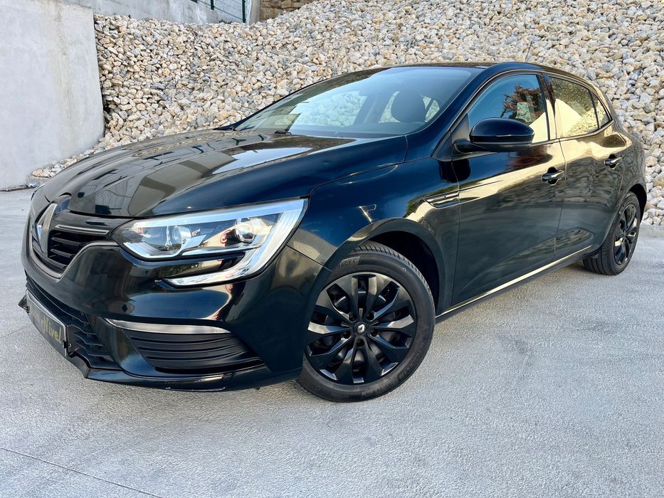 Renault Mégane