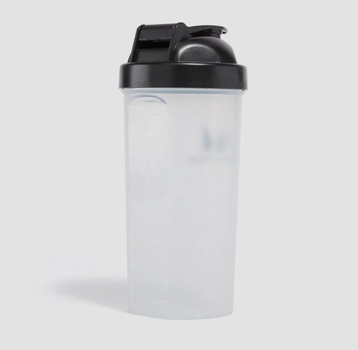 Myprotein Plastic Shaker64751221068802121