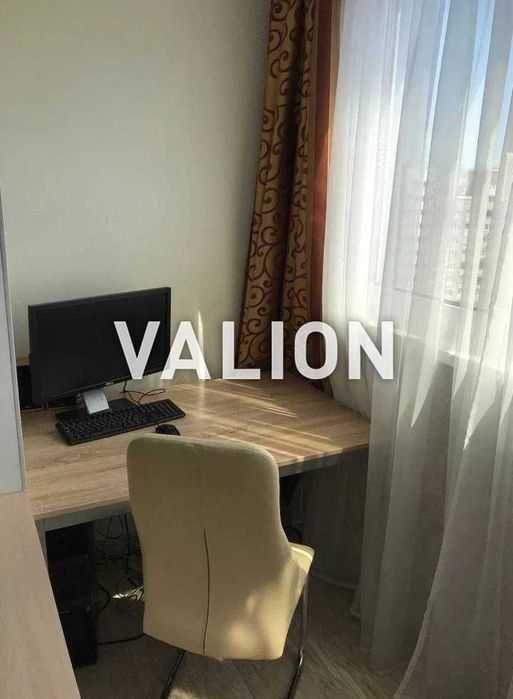 Продаж 1к квартири по вул. Заболотного 78, Голосіївський р-н