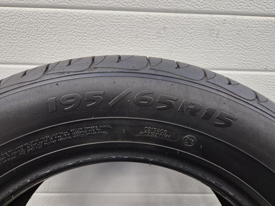 195/65 R15 Dębica letnie