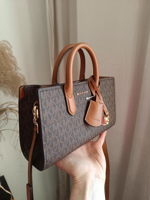 Torebka Michael Kors Scarlett XS