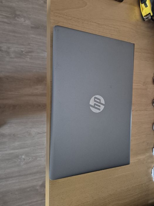 Hp pavilion i7, para peças.