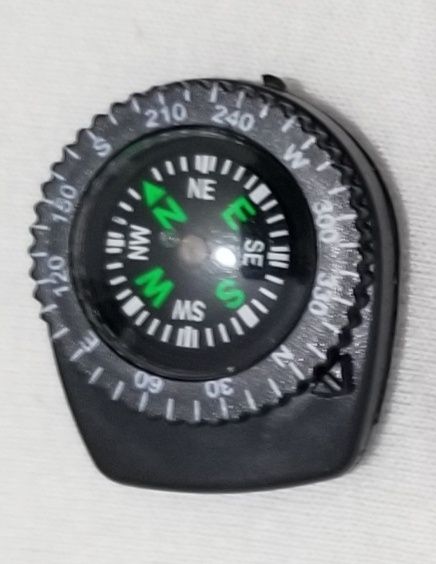 Campismo - Diverso material de Sobrevivência