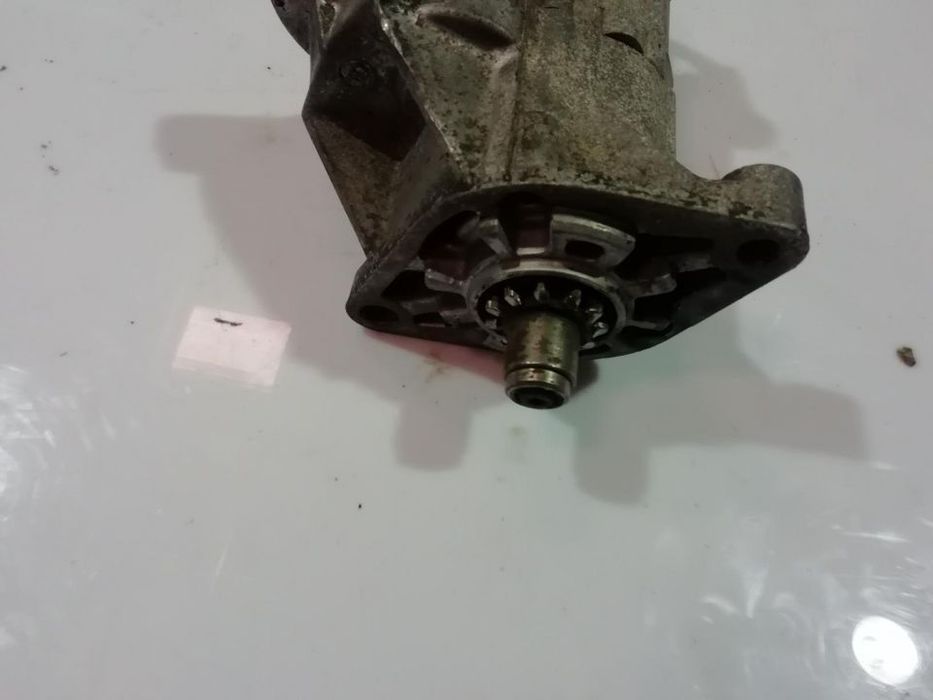 Motor de arranque ( s/ bobine de chamada) - hilux mk3 ( 1978 /1983)