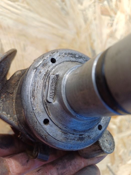 ‼️ Оригинальный трамблер M115 W123 бенз 2.0 и 2.3 Mercedes-Benz 123