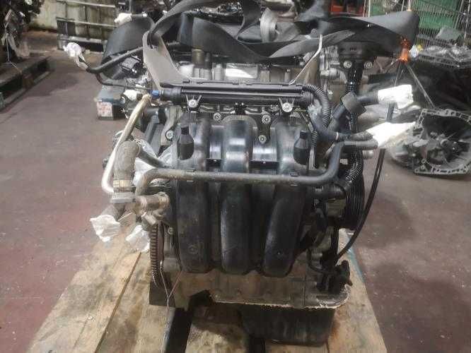 Motor Vw Polo, Seat Ibiza 1,2 64cv ref: AZQ