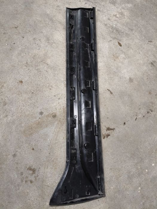Diverso material Volvo XC40