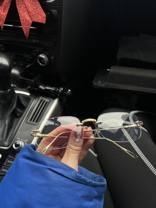 Іміджеві окуляри, окуляри-«нульовки» (без діоптрій)