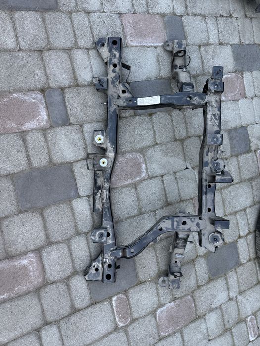 Разброрка Підрамник, балка болт еув, підкрилки розборка bolt euv