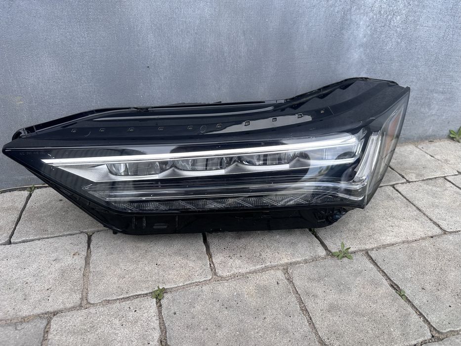 Acura MDX фара оригінал Акура