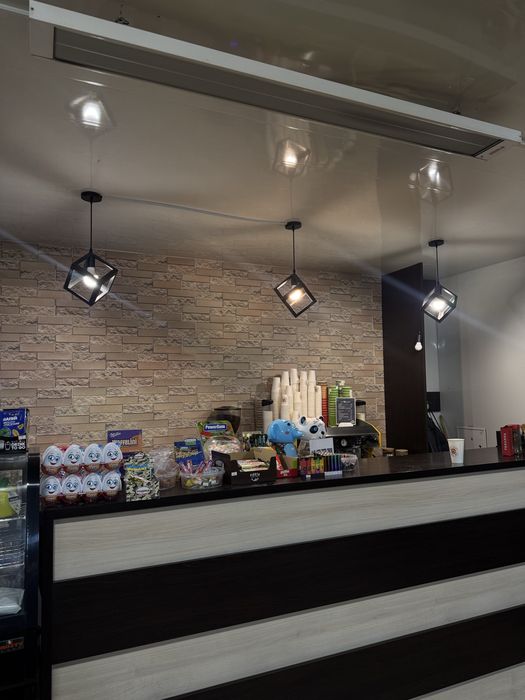 Готовий бізнес з приміщенням