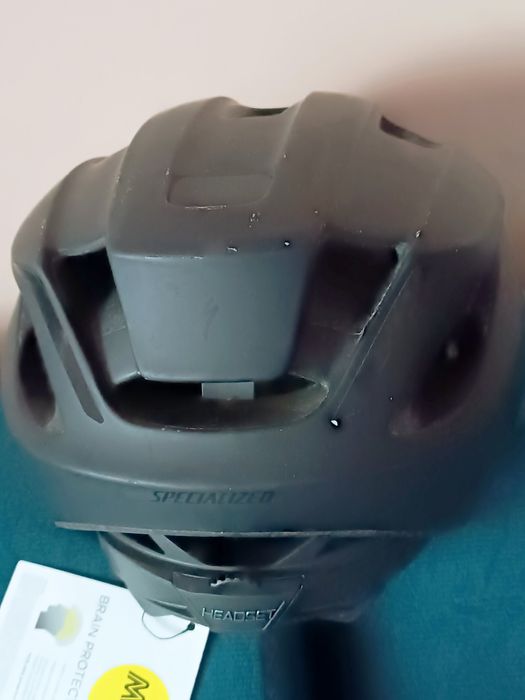 Kask Specialized Align 2 z MIPS nowy