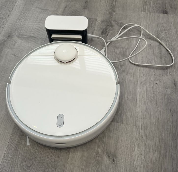 Xiaomi Mi Robot Vacum-Mop 2 Pro