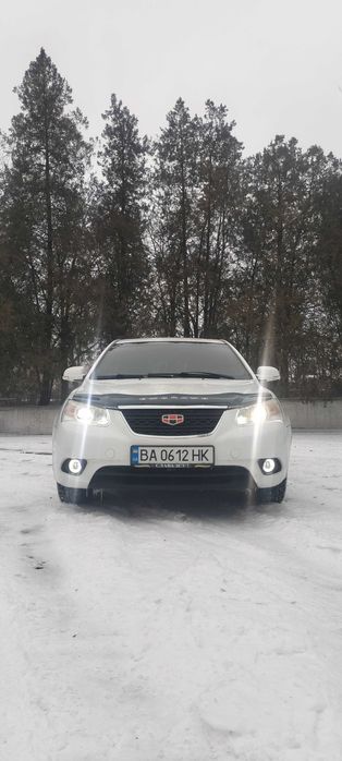 Продам автомобіль