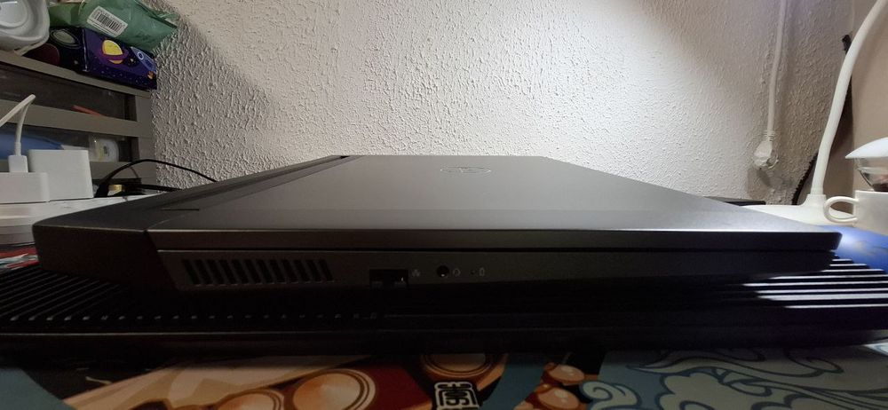 Dell Inspiron G15 5521 Special Edition i9-12900H RTX 3070 Ti