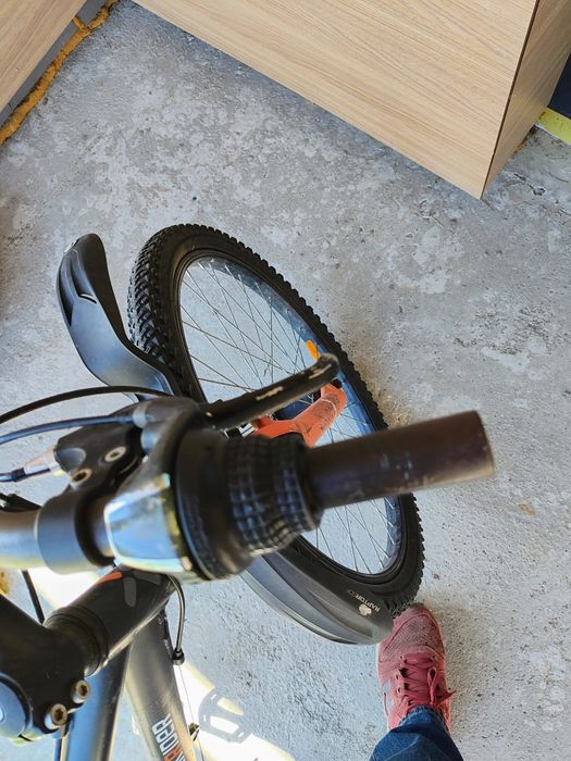 Sprzedam rower górski  rocrider