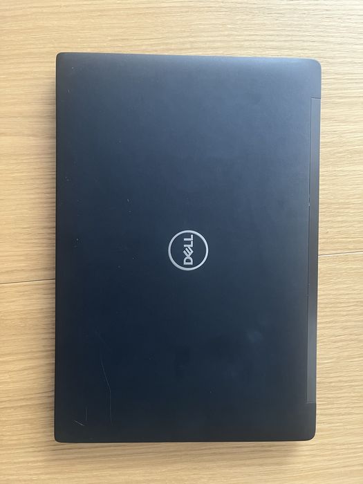 Laptop Dell Latitide 7390