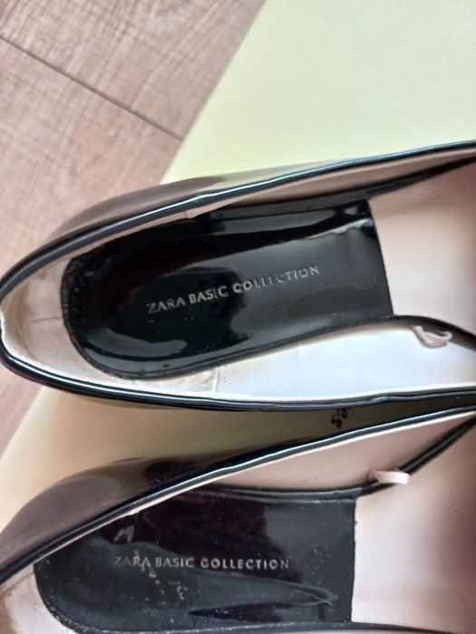 Zara basic collection