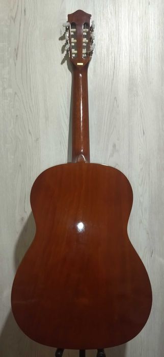 Классическая акустическая гитара Hondo II H308A South Korea