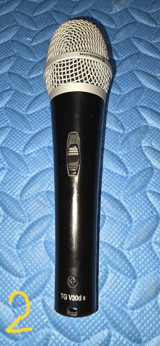 Mikrofon Beyerdynamic TG V30d s