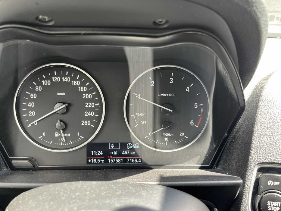 BMW 116d EfficientDynamics505785148633272326