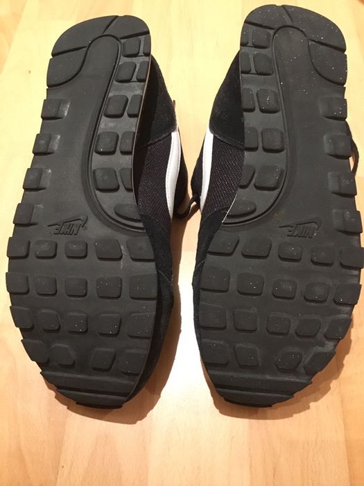 Ténis | Sapatilhas da Nike N. 42,5 em bom estado Geral Originais