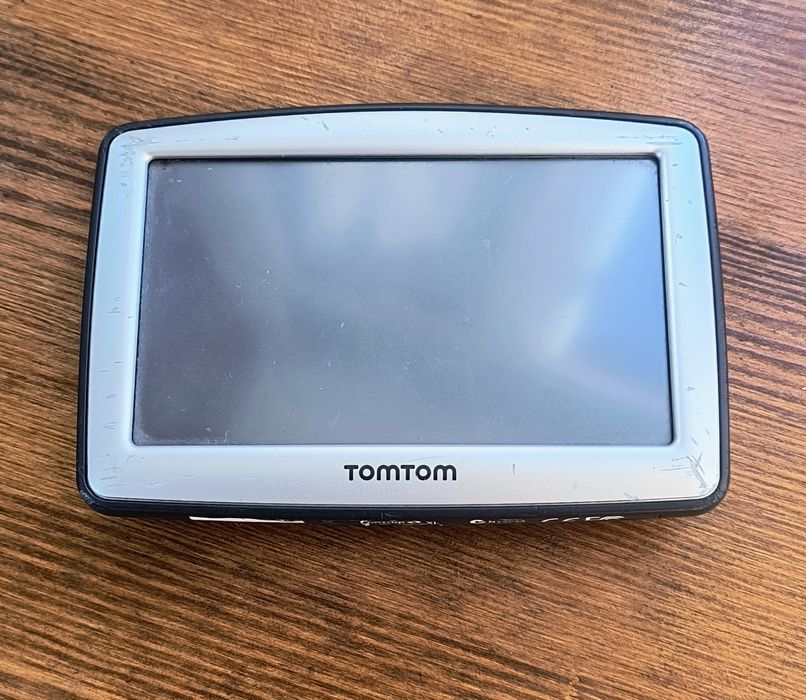 Навігатор Tomtom XL 310