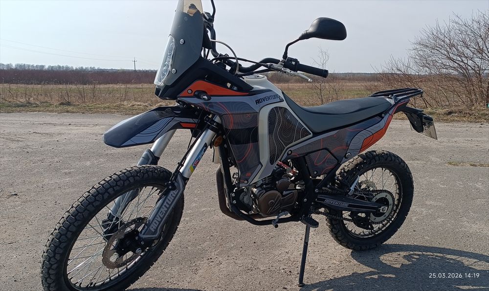 Кові ADT 300 21/18