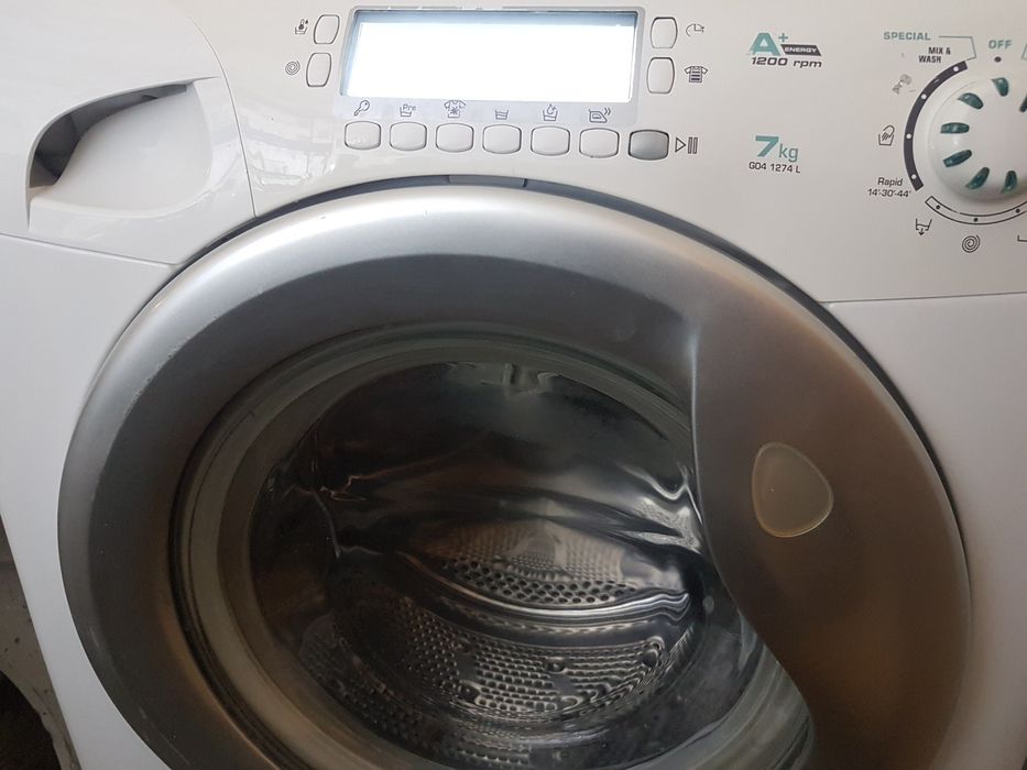 Sprzedam części pralki Candy