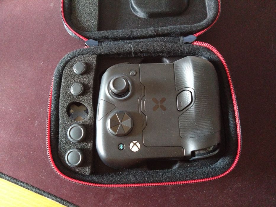 Kontroler pad aileron x4 bluetooth