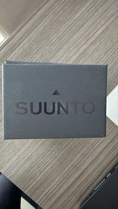 Relogio Suunto Spartan Sport