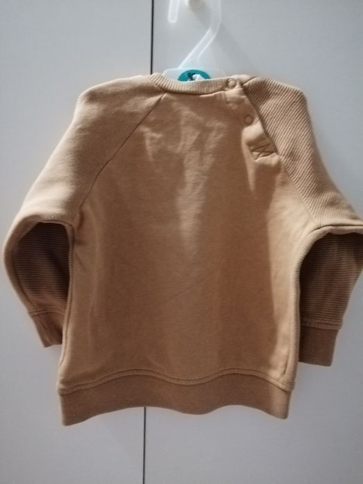 Bluza chłopięca 86 H&M